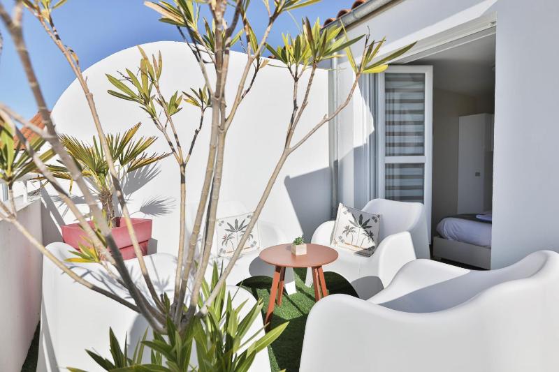 Appartement avec terrasse ensoleillée sur le port Olona - image 29