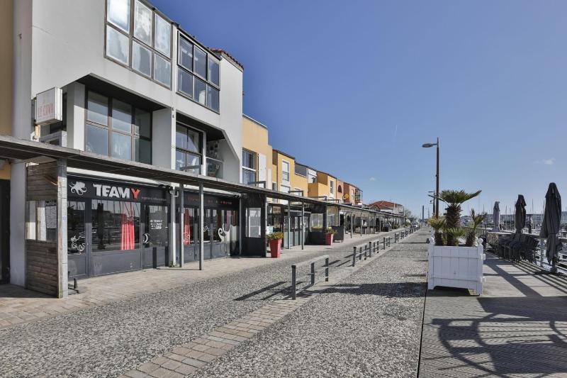 Appartement avec terrasse ensoleillée sur le port Olona - image 38
