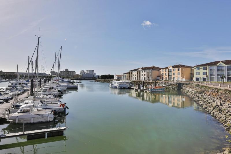 Appartement avec terrasse ensoleillée sur le port Olona - image 25