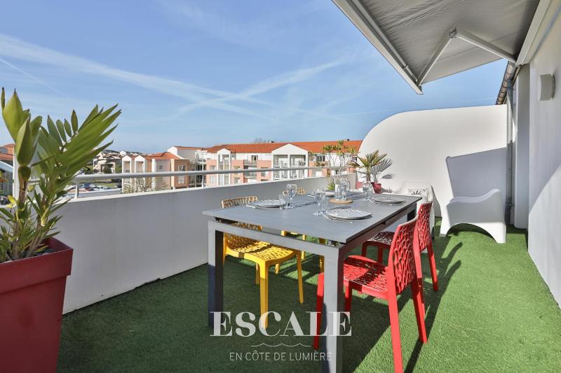 Appartement avec terrasse ensoleillée sur le port Olona - image 18
