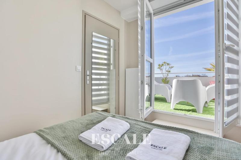 Appartement avec terrasse ensoleillée sur le port Olona - image 17