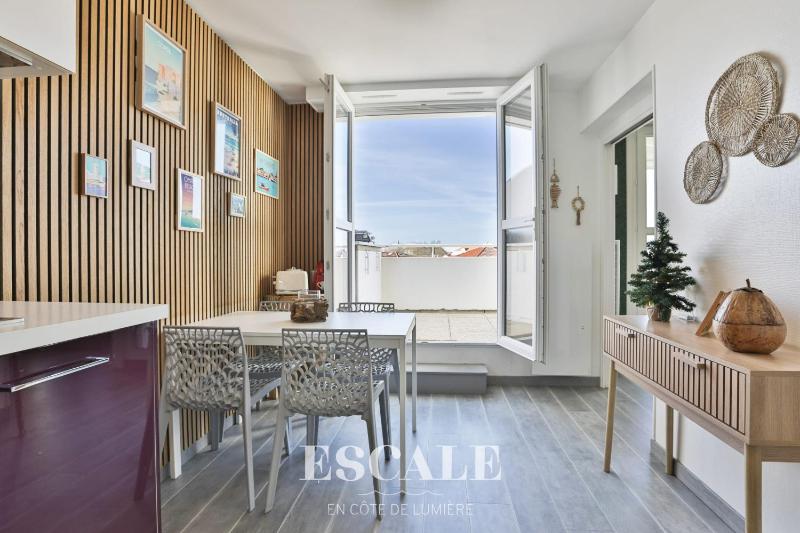 Appartement avec terrasse ensoleillée sur le port Olona - image 2