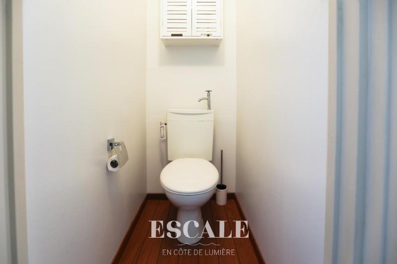 Appartement avec terrasse ensoleillée sur le port Olona - image 19
