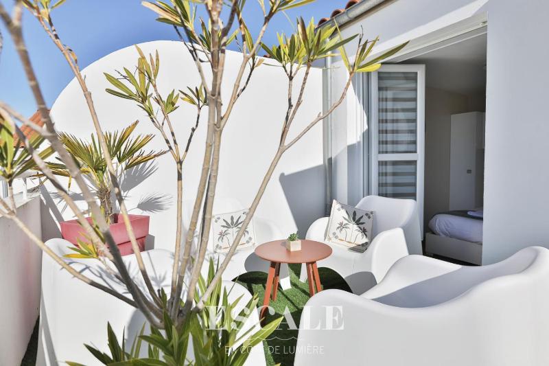 Appartement avec terrasse ensoleillée sur le port Olona - image 22