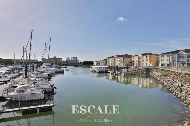 Appartement avec terrasse ensoleillée sur le port Olona - image 15