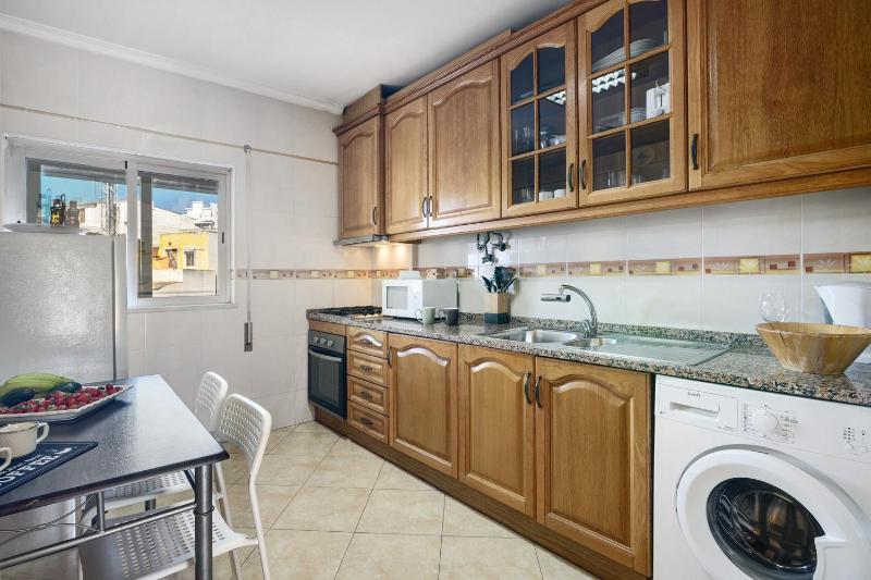 Rei Apartment - image 19