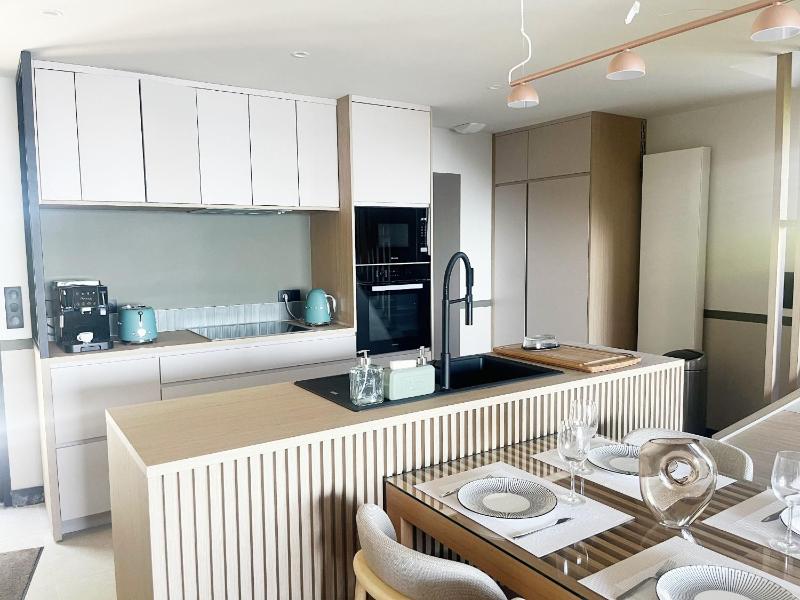 Villa Beaumer - Maison sur la plage -TK60 - image 34