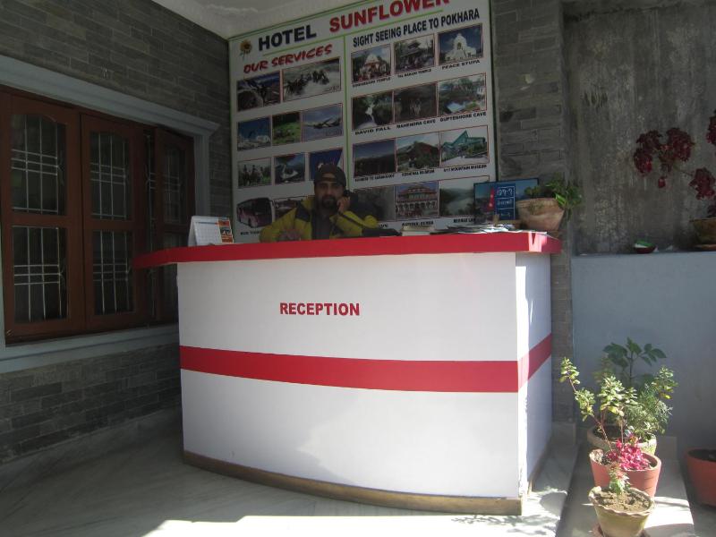 Hotel Sunflower - image 6