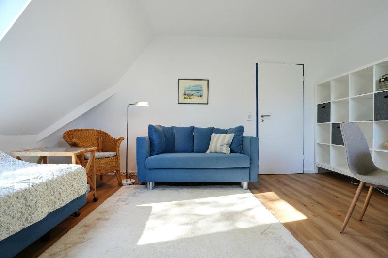 Haus Wendt Appartement 03 - image 9