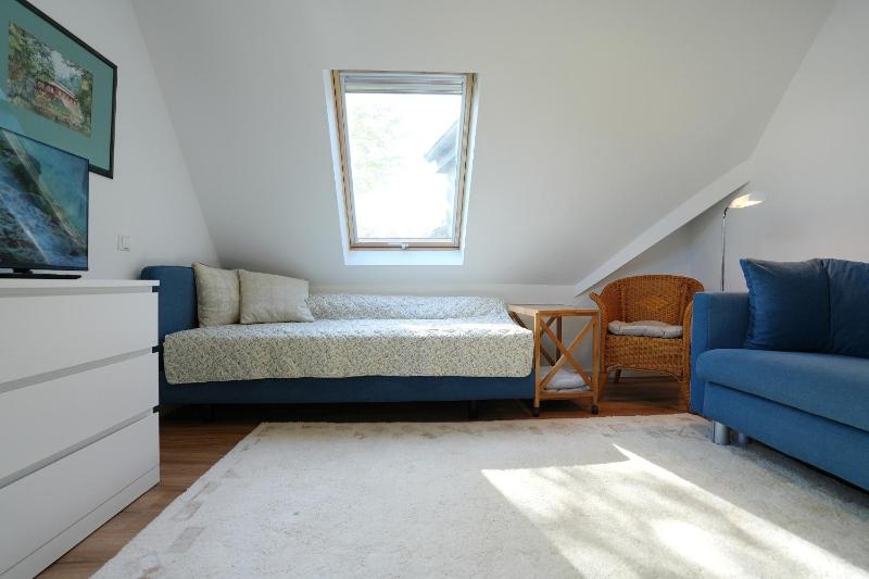 Haus Wendt Appartement 03 - image 6