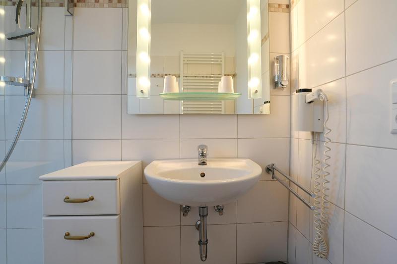 Haus Wendt Appartement 03 - image 4