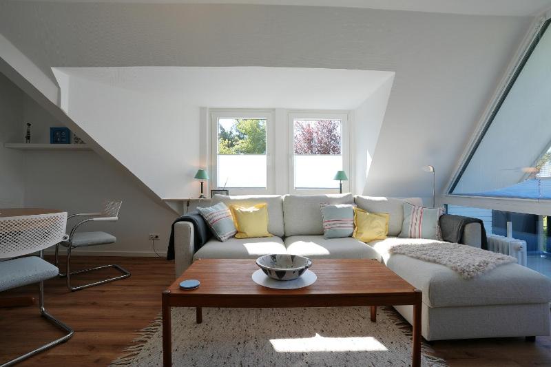 Haus Wendt Appartement 01 - image 3