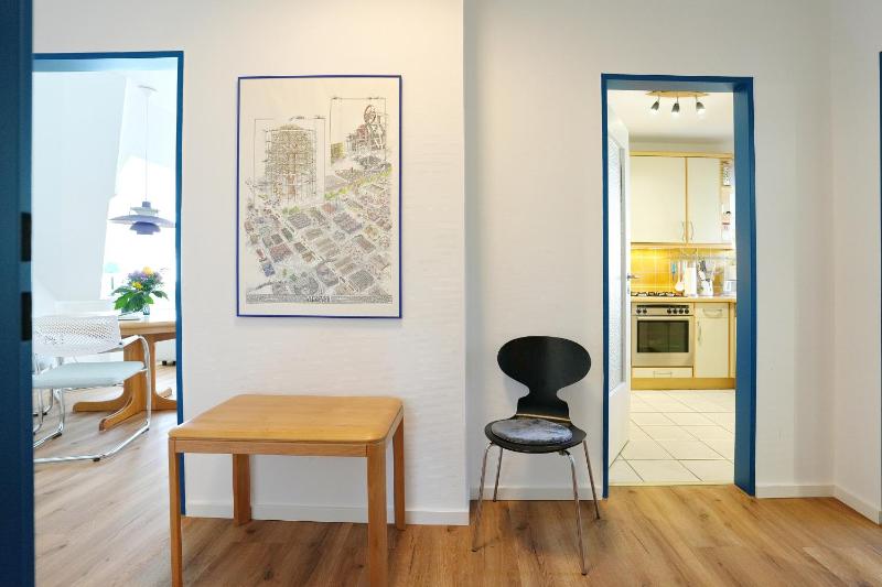 Haus Wendt Appartement 01 - image 6