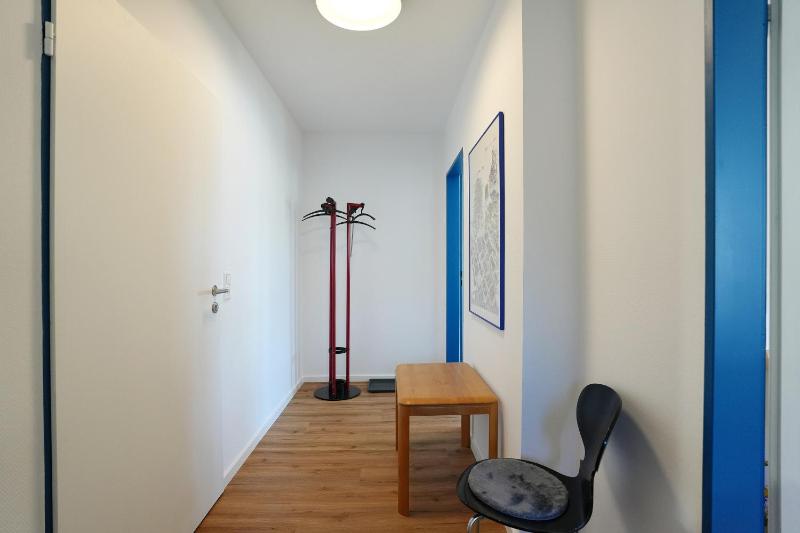 Haus Wendt Appartement 01 - image 19