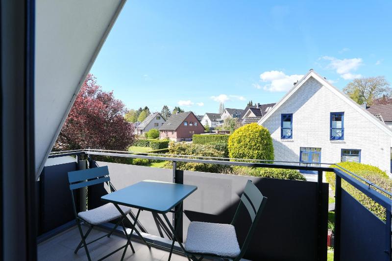Haus Wendt Appartement 01 - image 18