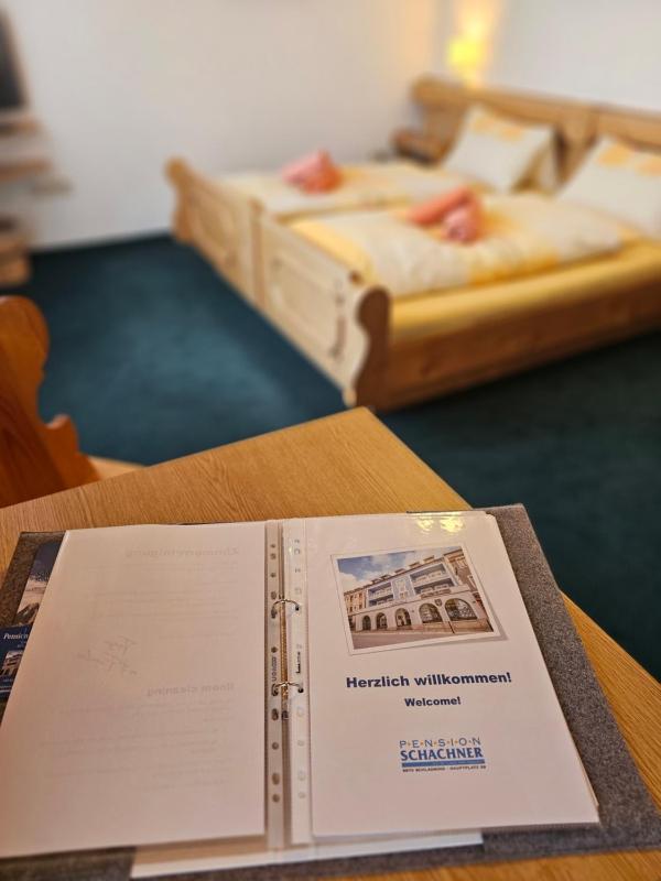 Pension Schachner - image 40
