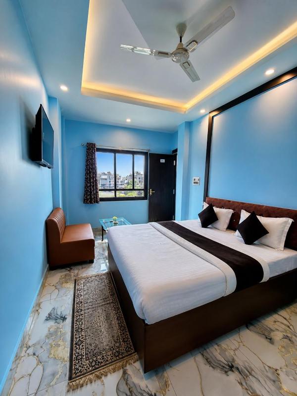 Hotel 5G - image 22