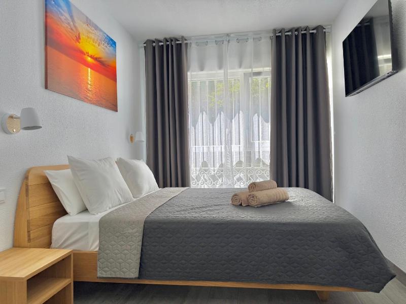Sagra Hotel - image 46