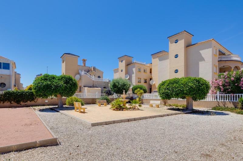Apartment Zodiaco Lomas de Cabo Roig - image 18