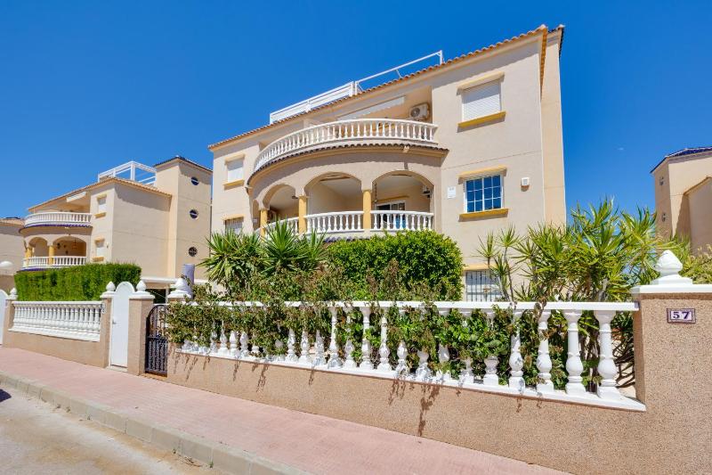 Apartment Zodiaco Lomas de Cabo Roig - image 11