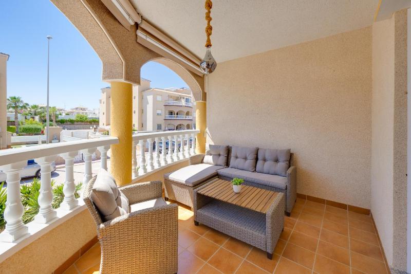 Apartment Zodiaco Lomas de Cabo Roig - image 13