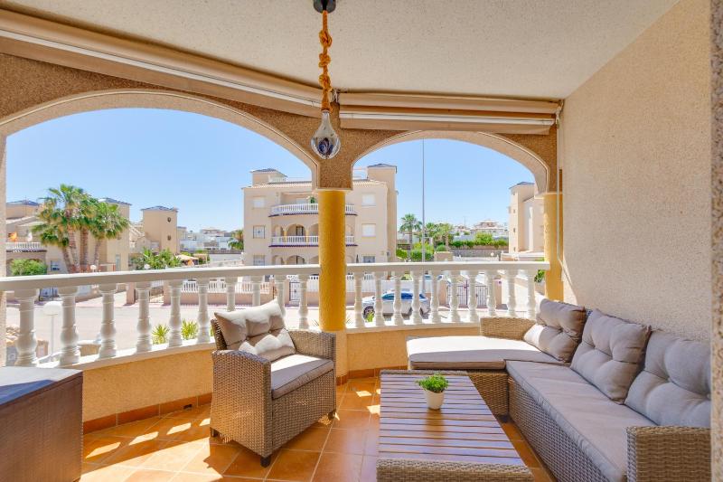 Apartment Zodiaco Lomas de Cabo Roig - image 29