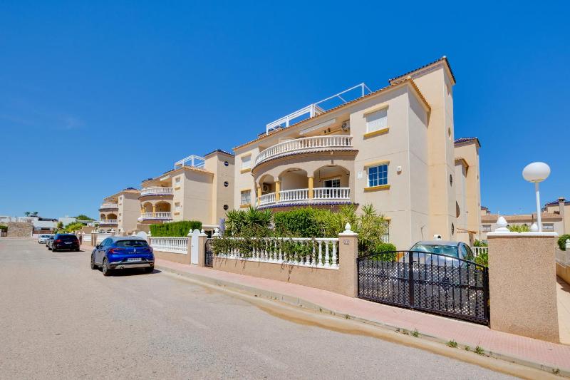 Apartment Zodiaco Lomas de Cabo Roig - image 8