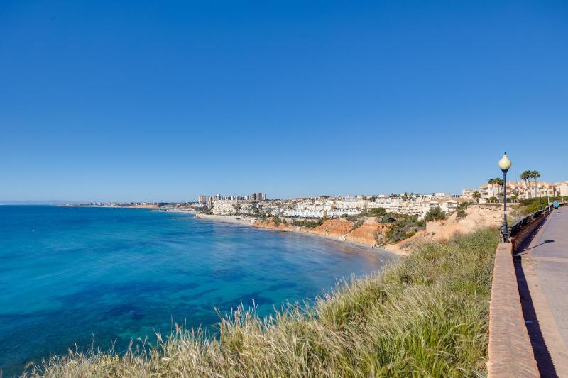 Apartment Zodiaco Lomas de Cabo Roig - image 12