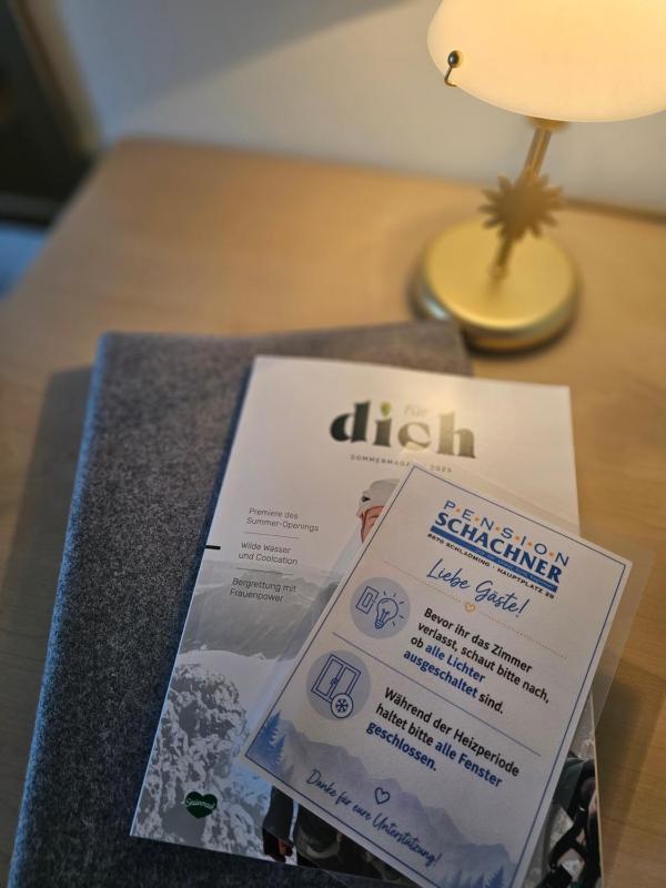 Pension Schachner - image 42
