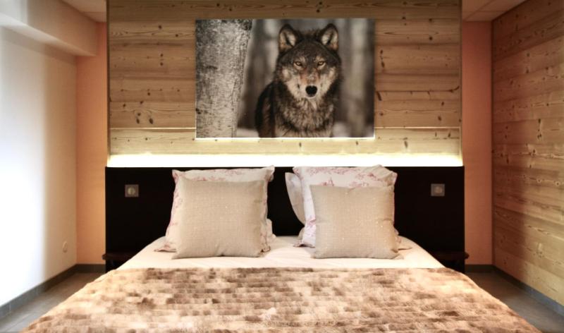 Appartement bien-être pour deux avec sauna privatif et piscine naturelle - Le Domaine des Fleurs Gérardmer - image 8