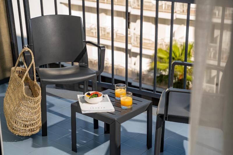 Hotel Helios Lloret - image 19
