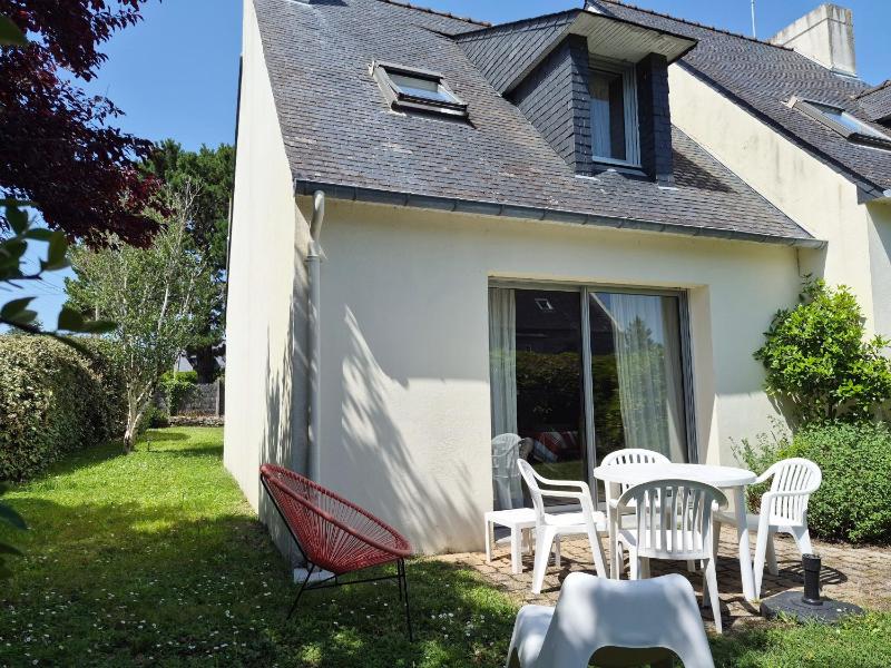 KREISKER 2 - Maison Jumelée Jardin - CA6008 - image 16