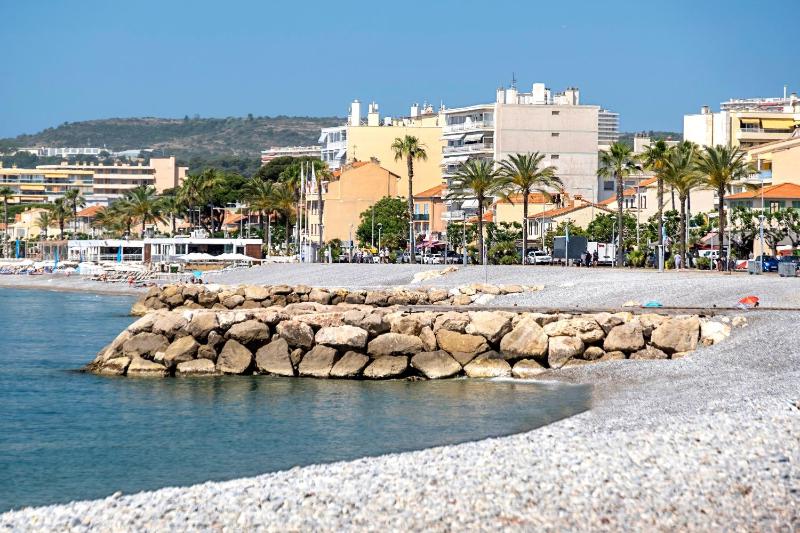 T2 Val Fleuri proche plages - image 6