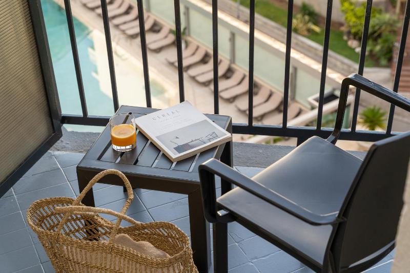 Hotel Helios Lloret - image 25