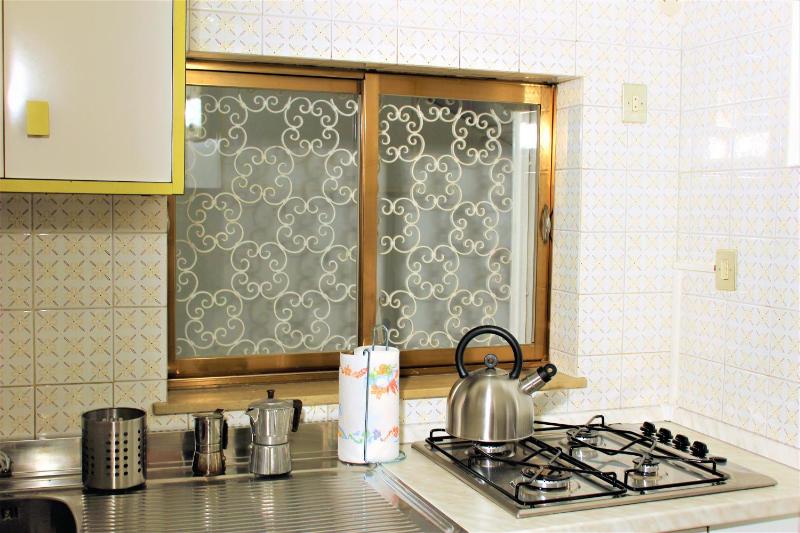 Two-Bedroom Apartment image 4