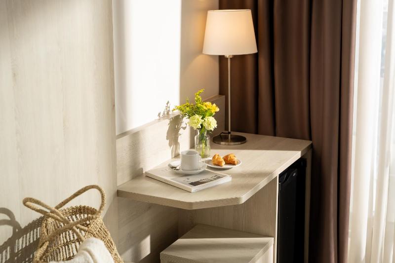 Hotel Helios Lloret - image 17