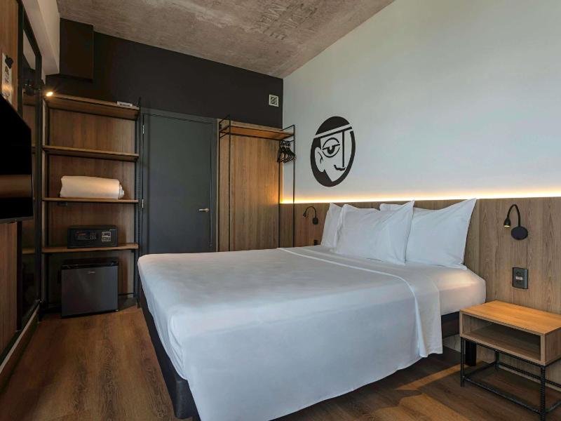 ibis Styles Maceió Pajuçara - image 28