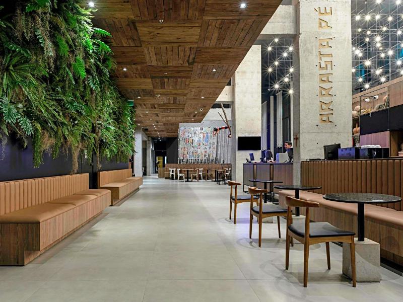 ibis Styles Maceió Pajuçara - image 27
