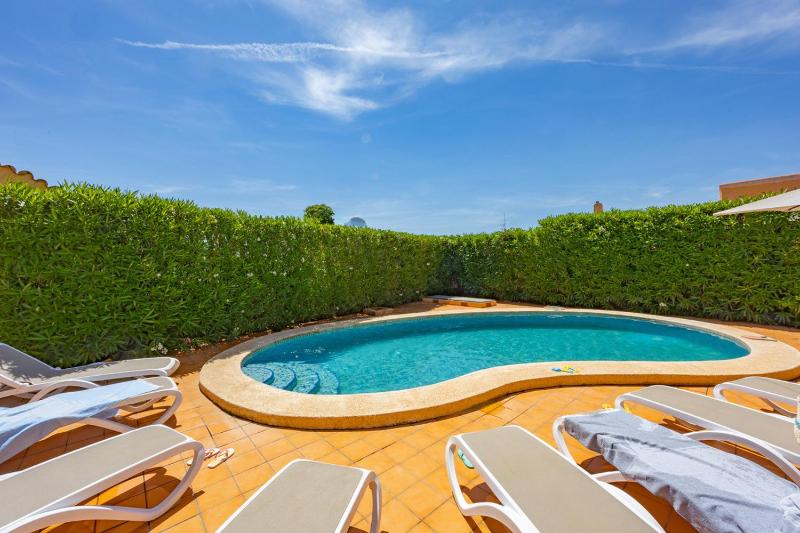 Villa Ortembach- PlusHolidays - image 7