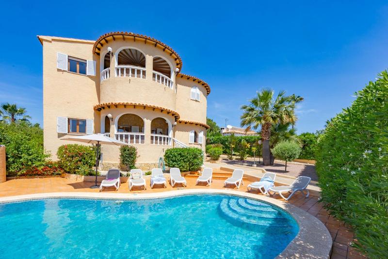 Villa Ortembach- PlusHolidays - image 4