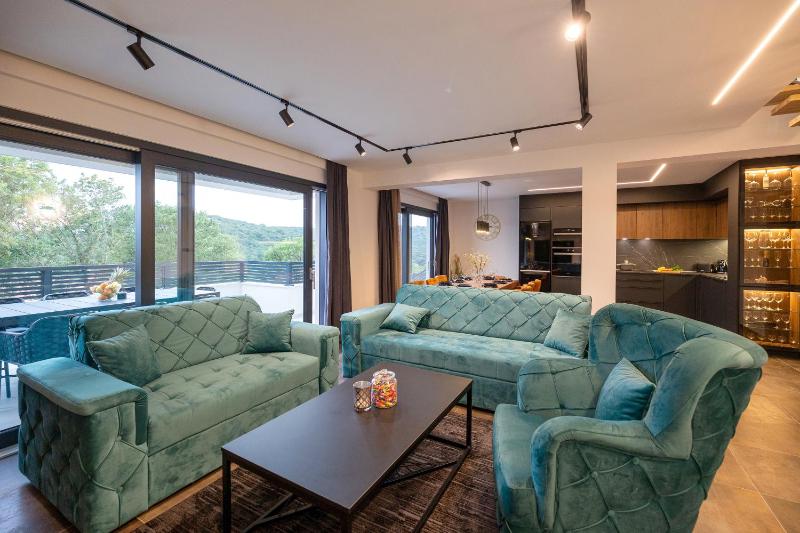 Pool & Wellness Villa Betelgeuse Supernova - image 22
