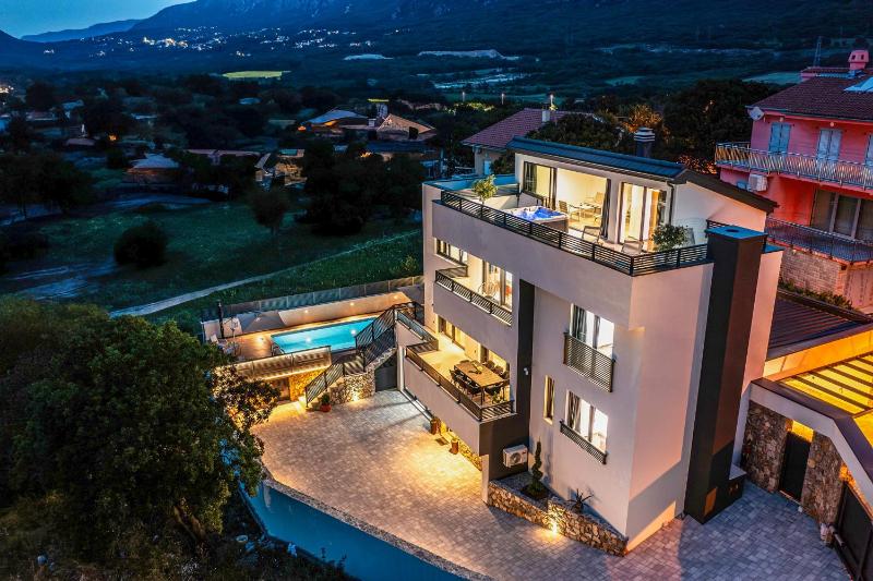 Pool & Wellness Villa Betelgeuse Supernova - image 33