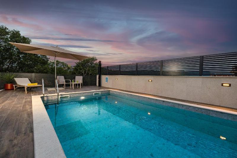 Pool & Wellness Villa Betelgeuse Supernova - image 7