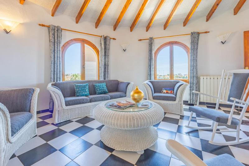 Villa Ortembach- PlusHolidays - image 15