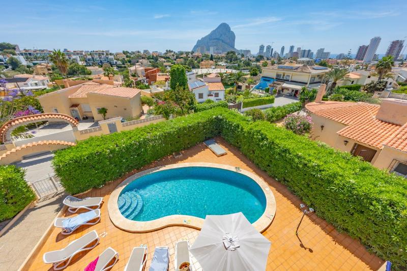 Villa Ortembach- PlusHolidays - image 3