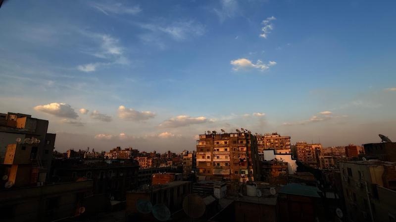 Dar Homes - Downtown Cairo - 3 Bedrooms & 2 Bathrooms - image 3