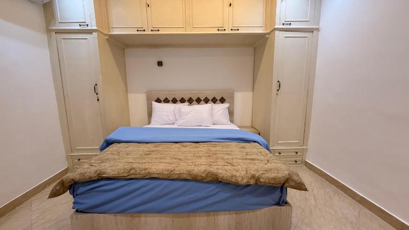 Dar Homes - Downtown Cairo - 3 Bedrooms & 2 Bathrooms - image 4