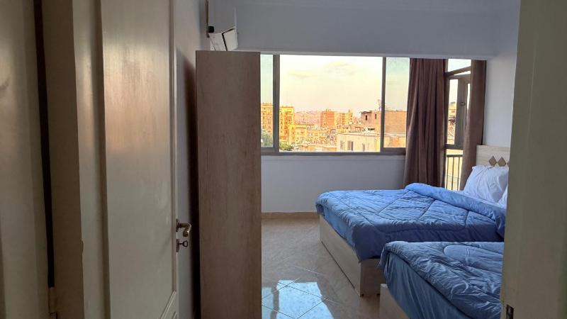 Dar Homes - Downtown Cairo - 3 Bedrooms & 2 Bathrooms - image 8