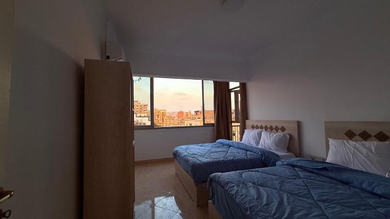 Dar Homes - Downtown Cairo - 3 Bedrooms & 2 Bathrooms - image 11