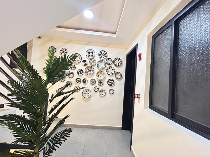 Rebero Elim Oasis Apart 2 - image 14